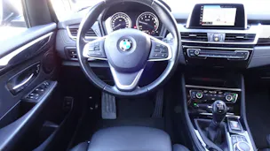 BMW 218i Active Tourer Sport Line