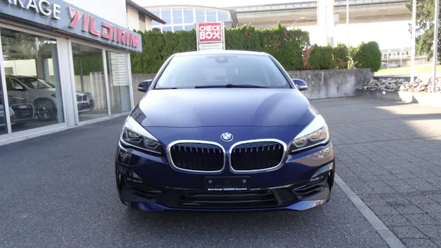 BMW 218i Active Tourer Sport Line