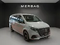 MERCEDES-BENZ V 300 d lang 4Matic Swiss Edition 9G-Tronic