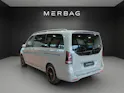 MERCEDES-BENZ V 300 d lang 4Matic Swiss Edition 9G-Tronic