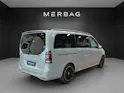 MERCEDES-BENZ V 300 d lang 4Matic Swiss Edition 9G-Tronic