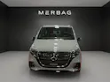 MERCEDES-BENZ V 300 d lang 4Matic Swiss Edition 9G-Tronic
