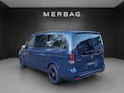 MERCEDES-BENZ V 300 d lang 4Matic Swiss Edition 9G-Tronic