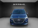 MERCEDES-BENZ V 300 d lang 4Matic Swiss Edition 9G-Tronic