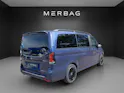 MERCEDES-BENZ V 300 d lang 4Matic Swiss Edition 9G-Tronic