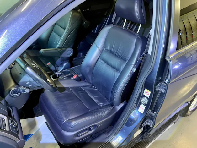 HONDA CR-V 2.0 4WD Executive ✅