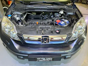 HONDA CR-V 2.0 4WD Executive ✅