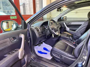 HONDA CR-V 2.0 4WD Executive ✅