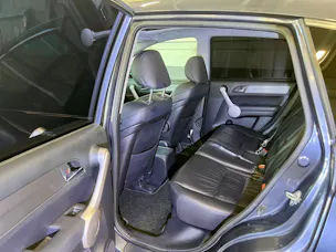 HONDA CR-V 2.0 4WD Executive ✅
