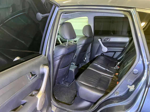HONDA CR-V 2.0 4WD Executive ✅