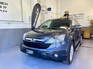 HONDA CR-V 2.0 4WD Executive ✅