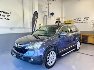 HONDA CR-V 2.0 4WD Executive ✅