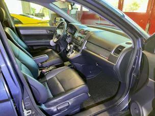 HONDA CR-V 2.0 4WD Executive ✅