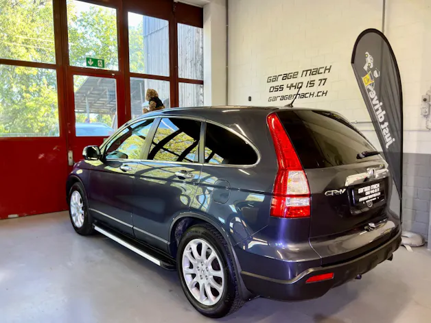 HONDA CR-V 2.0 4WD Executive ✅