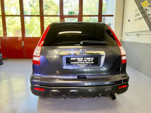 HONDA CR-V 2.0 4WD Executive ✅