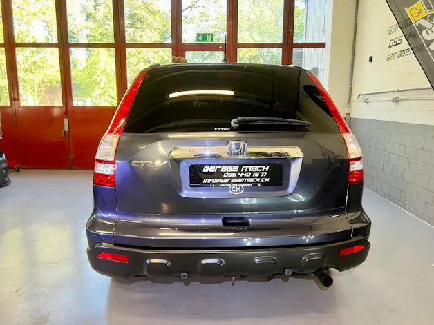 HONDA CR-V 2.0 4WD Executive ✅