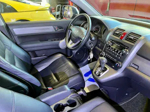 HONDA CR-V 2.0 4WD Executive ✅