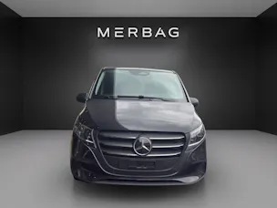 MERCEDES-BENZ Vito 116 CDI Lang Tourer 9G-Tronic 4M Select