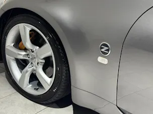 NISSAN 350 Z Roadster | CH |