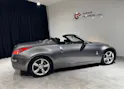 NISSAN 350 Z Roadster | CH |