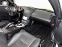 NISSAN 350 Z Roadster | CH |
