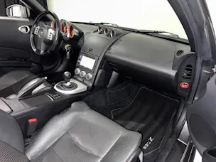 NISSAN 350 Z Roadster | CH |