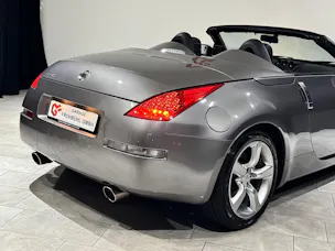 NISSAN 350 Z Roadster | CH |
