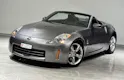 NISSAN 350 Z Roadster | CH |