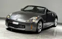 NISSAN 350 Z Roadster | CH |
