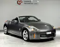 NISSAN 350 Z Roadster | CH |