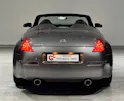 NISSAN 350 Z Roadster | CH |
