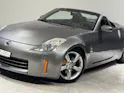 NISSAN 350 Z Roadster | CH |
