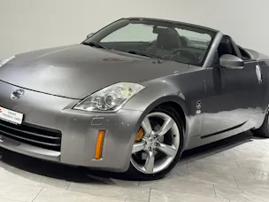 NISSAN 350 Z Roadster | CH |