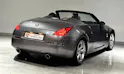 NISSAN 350 Z Roadster | CH |