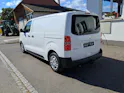 PEUGEOT Expert 2.0 BlueHDi 120 Würth Ausbau
