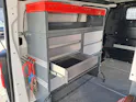 PEUGEOT Expert 2.0 BlueHDi 120 Würth Ausbau