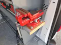 PEUGEOT Expert 2.0 BlueHDi 120 Würth Ausbau
