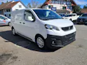 PEUGEOT Expert 2.0 BlueHDi 120 Würth Ausbau