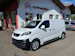 PEUGEOT Expert 2.0 BlueHDi 120 Würth Ausbau
