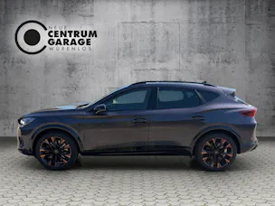CUPRA Formentor 2.0TSI Prime Edition VZ 4Drive DSG