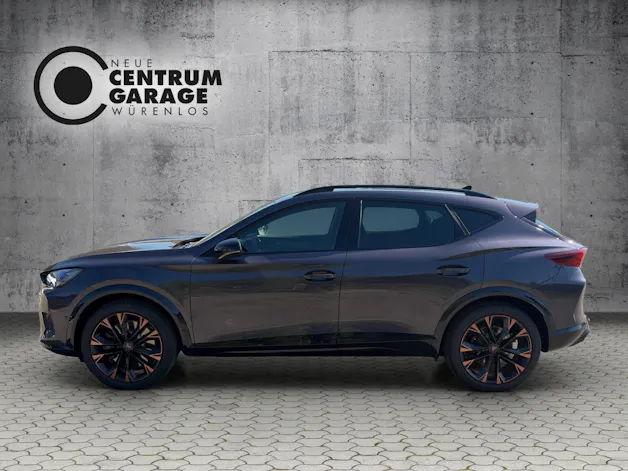 CUPRA Formentor 2.0TSI Prime Edition VZ 4Drive DSG