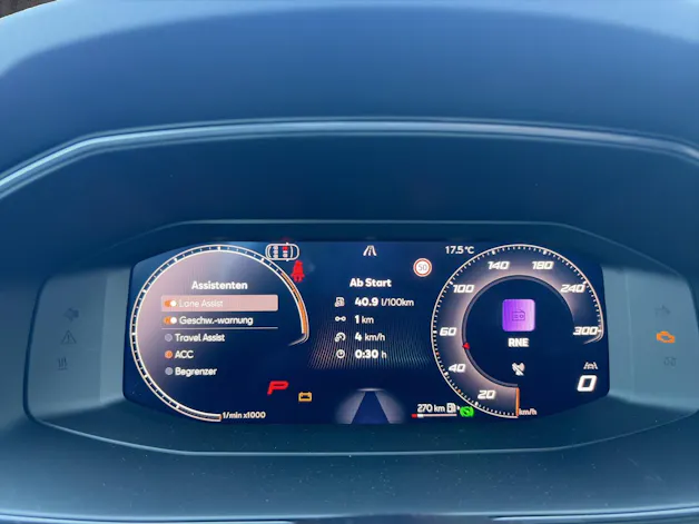 CUPRA Formentor 2.0TSI Prime Edition VZ 4Drive DSG