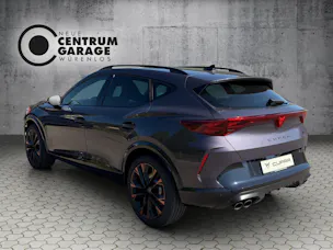 CUPRA Formentor 2.0TSI Prime Edition VZ 4Drive DSG