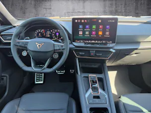 CUPRA Formentor 2.0TSI Prime Edition VZ 4Drive DSG
