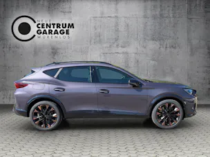 CUPRA Formentor 2.0TSI Prime Edition VZ 4Drive DSG