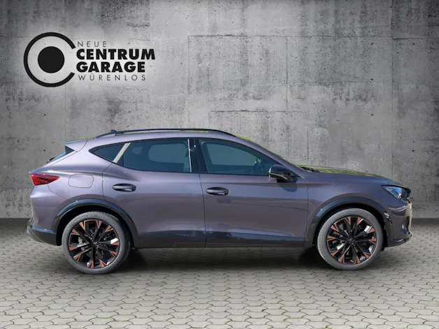 CUPRA Formentor 2.0TSI Prime Edition VZ 4Drive DSG
