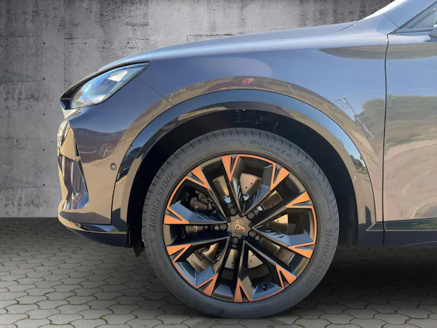 CUPRA Formentor 2.0TSI Prime Edition VZ 4Drive DSG