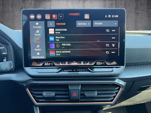 CUPRA Formentor 2.0TSI Prime Edition VZ 4Drive DSG