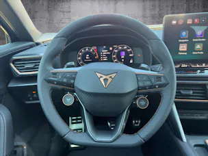 CUPRA Formentor 2.0TSI Prime Edition VZ 4Drive DSG