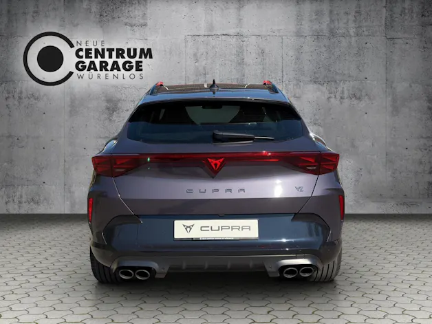 CUPRA Formentor 2.0TSI Prime Edition VZ 4Drive DSG